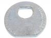 Caster Shim Caster Shim:48198-50011