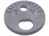 Caster Shim:54544-4A000